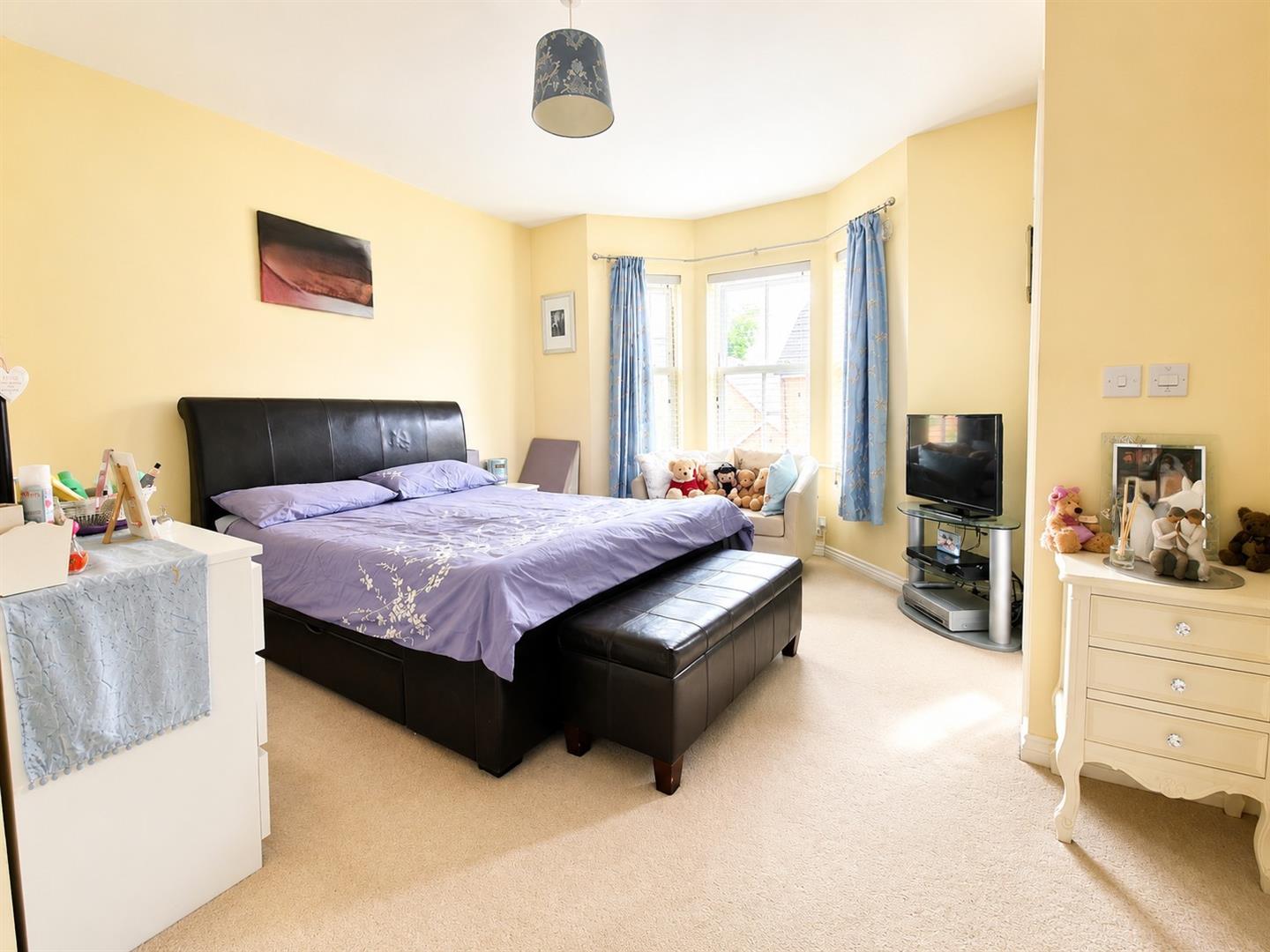 Crowsley Road, Kempston, Bedford
